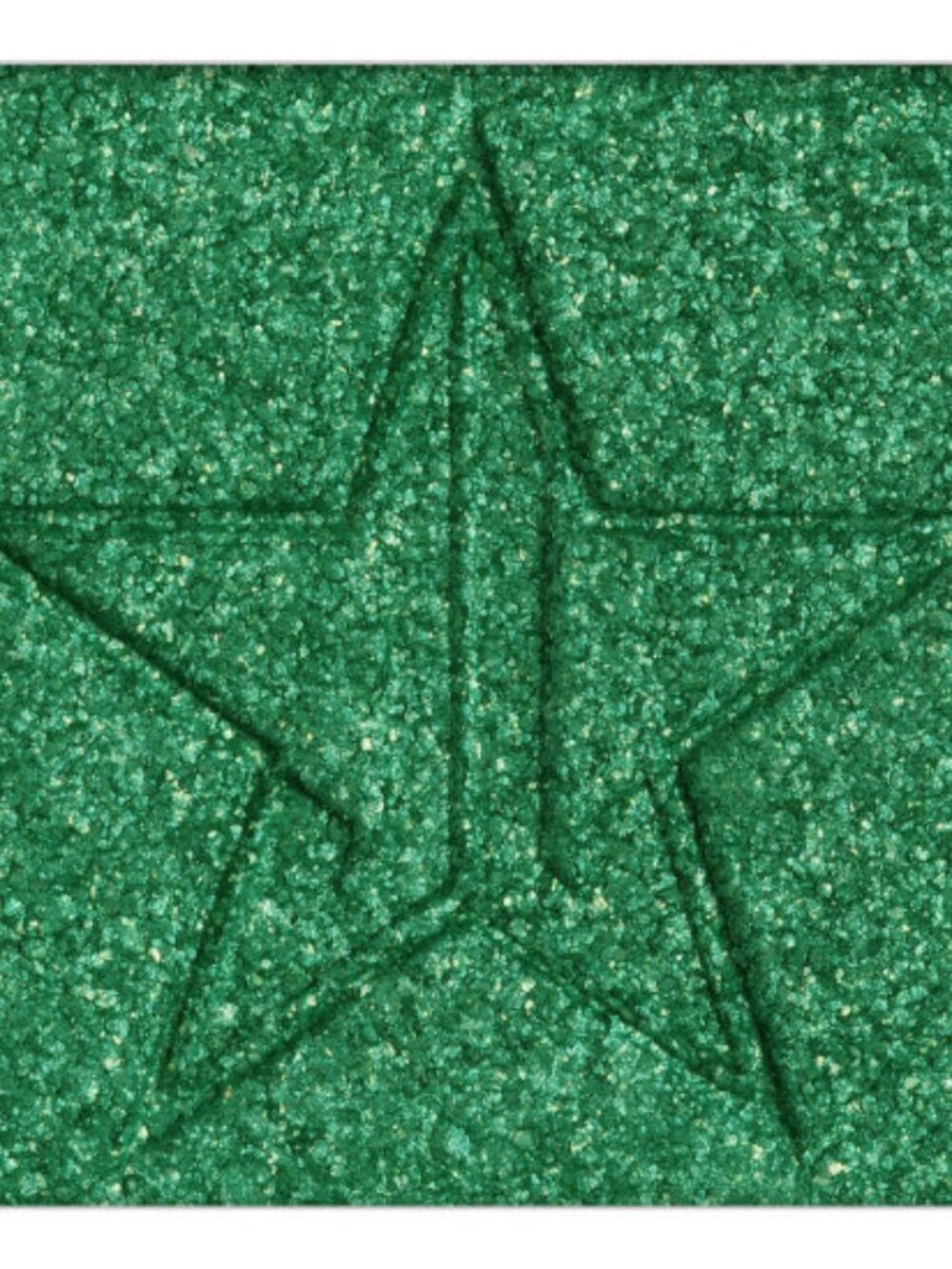 NEW *VAULTED* Jeffree Star Artistry Single Emerald Estate